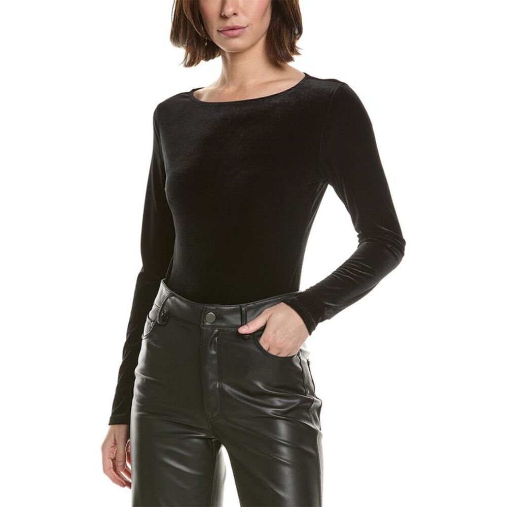 L’Agence Womens Seraphine Bodysuit